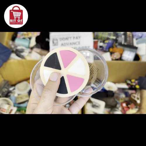 BEAUTY BLENDER