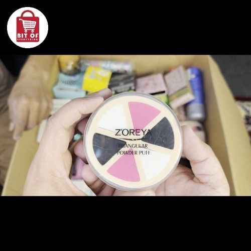 BEAUTY BLENDER