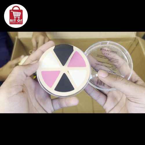 BEAUTY BLENDER