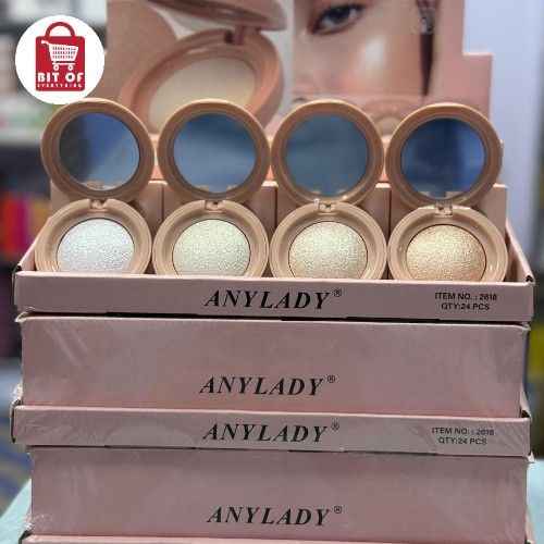 BEAUTY ITEM PRODUCTS