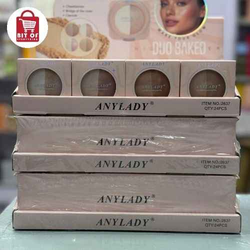 BEAUTY ITEM PRODUCTS