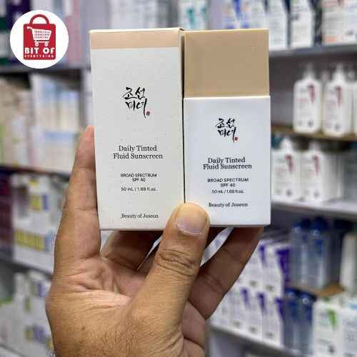 BEAUTY ITEM PRODUCT