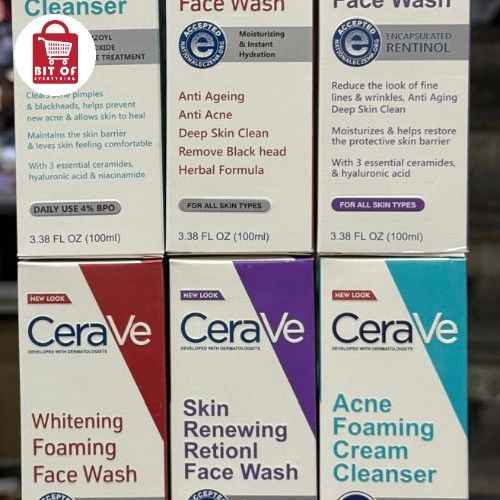 BEAUTY ITEM PRODUCT