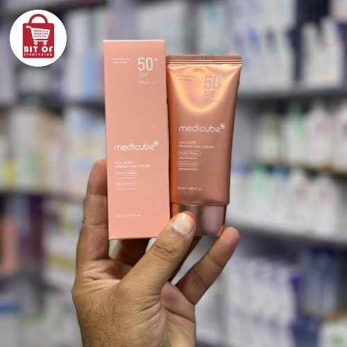 BEAUTY ITEM PRODUCT