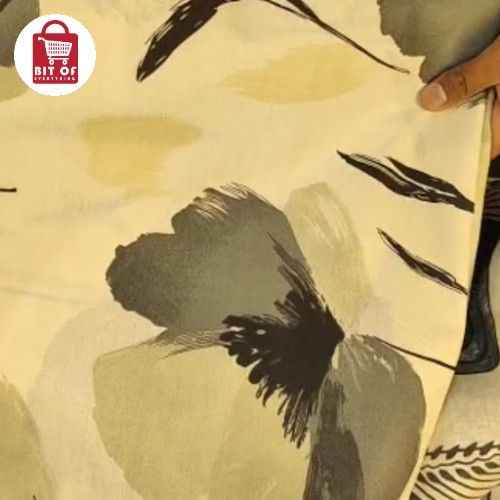 BEDSHEET SET UNSTICHED