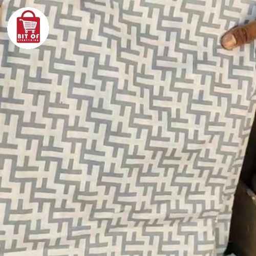 BEDSHEET SET UNSTICHED