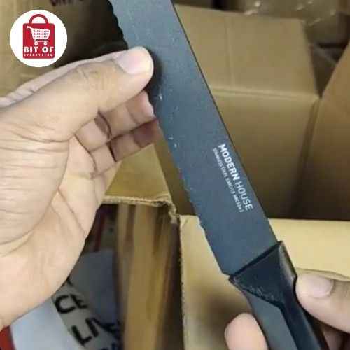 BIG KNIFE