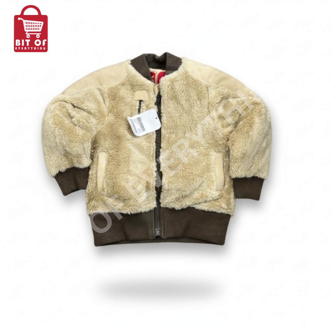 KIDS JACKET 1.5-2 YEARS