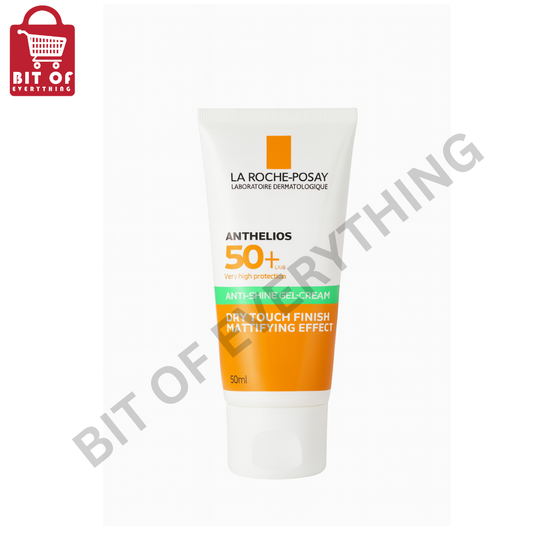 LAROSHA POSAY SUNBLOCK