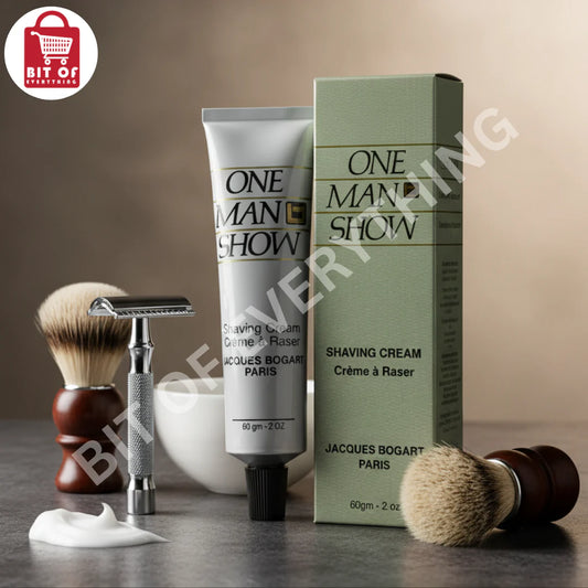 ONE MAN SHOW (DEAL OF 10)