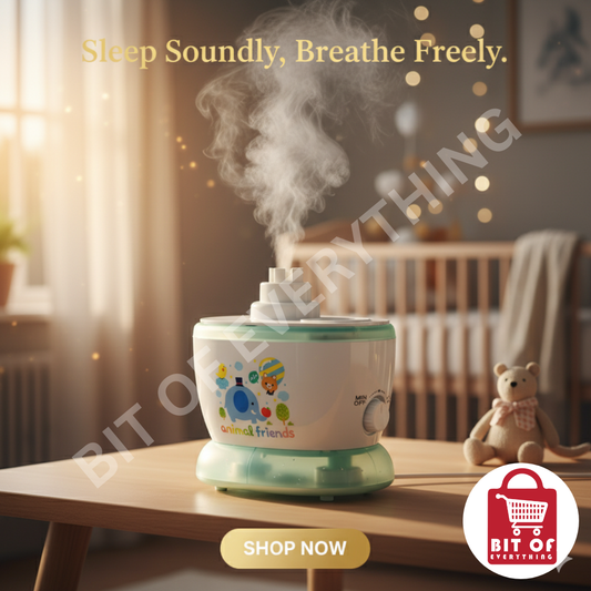 KIDS HUMIDIFIER