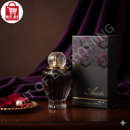 ARISTA PERFUME