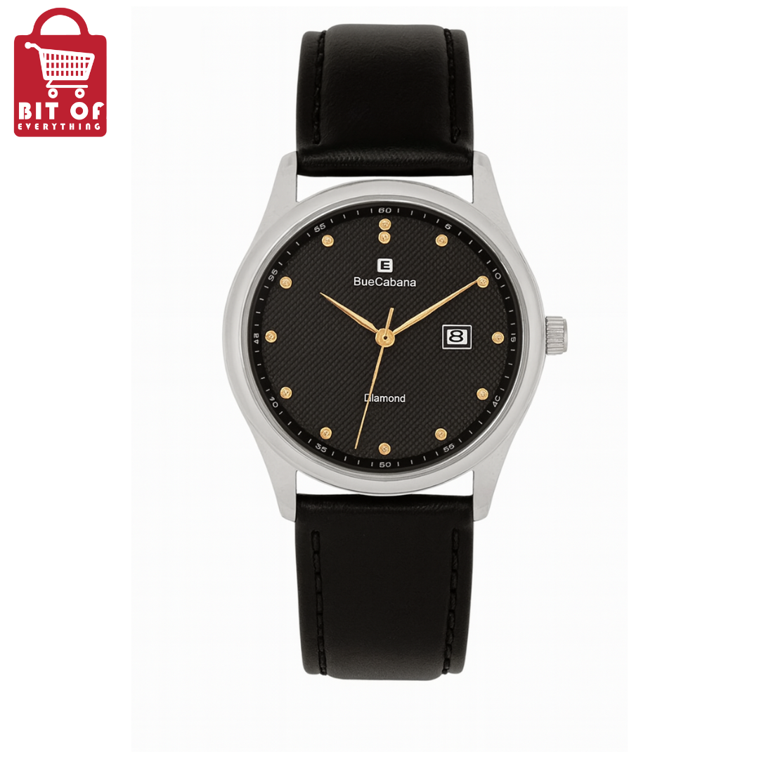 Blue Cabana Diamond Edition Series 2