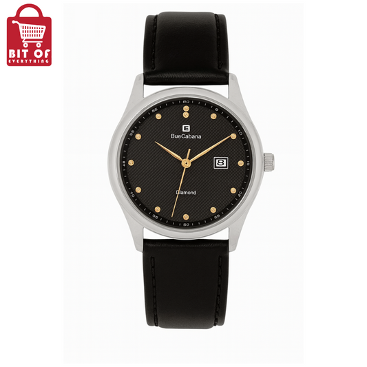 Blue Cabana Diamond Edition Series 2