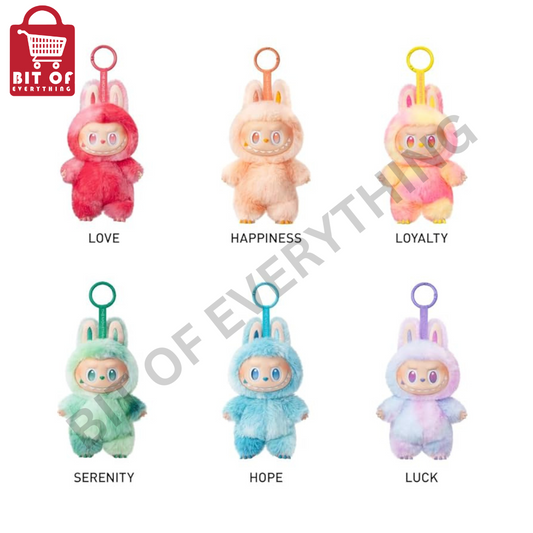 LABUBU TOY