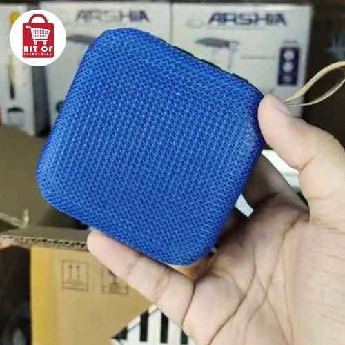 BLUETOOTH SPEAKER 1-PCS