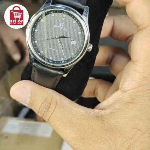 Blue Cabana Watch – Stylish, Elegant & Modern Timepiece