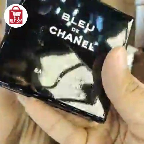 BLUE DE CHANEL PERFUME