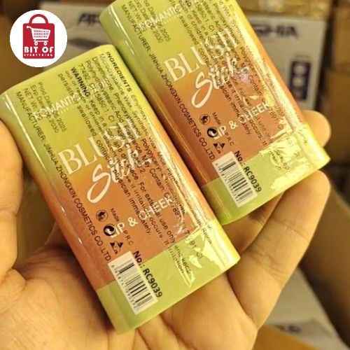 BLUSH ON 1-PCS