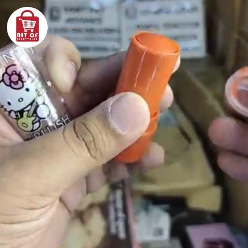 BLUSH ON STICK