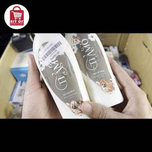 BODY LOTION 1-PCS