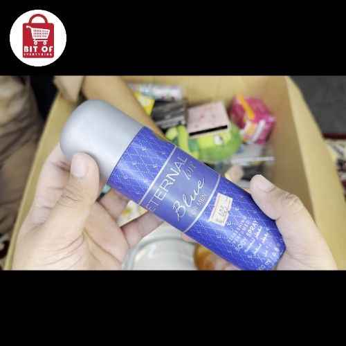 BODY SPRAY