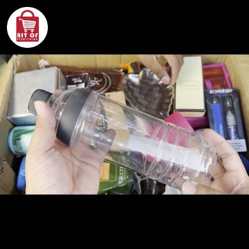 BOTTLE