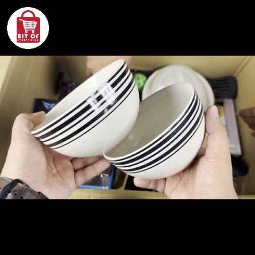BOWLS SET