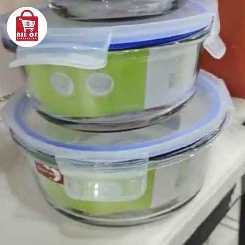 BOX PACK OF 3