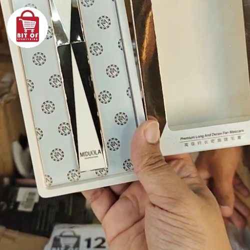 BRANDED MASCARA DEAL OF 3