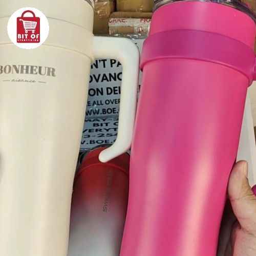 BRANDED TUMBLER 1-PCS