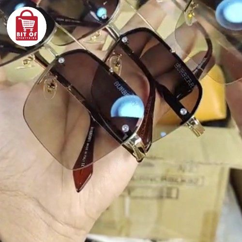 BRUBERRY EYE GLASSES