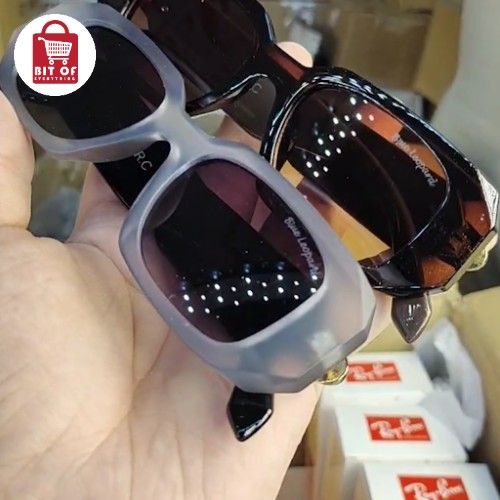 BURBERRY GLASSES