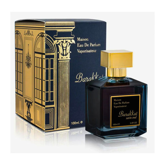 BARAKKAT PERFUME