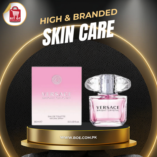 VERSACE BRIGHT CRYSTAL