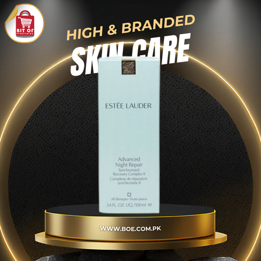 ESTEE LAUDER ADVANCED NIGHT REPAIR