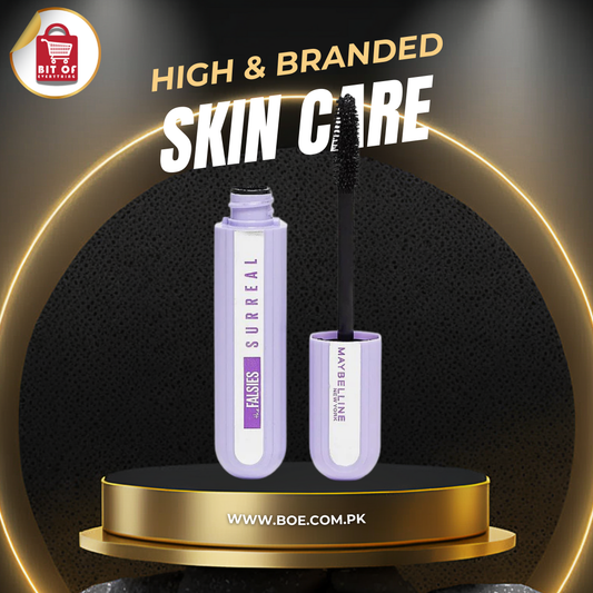 Maybelline New York Falsies Surreal Mascara