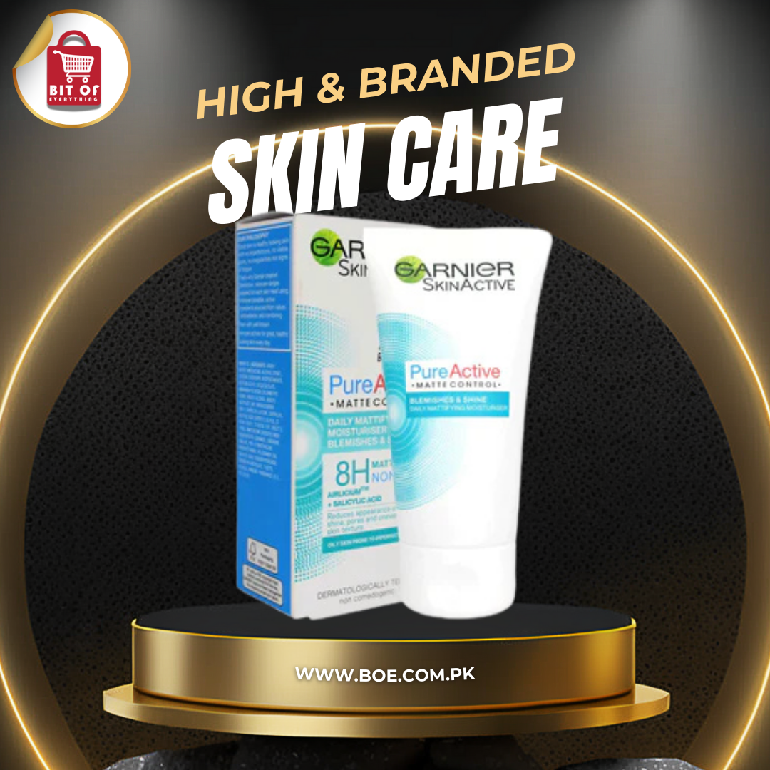 Garnier Skin Sensitive Nourishing Night Cream