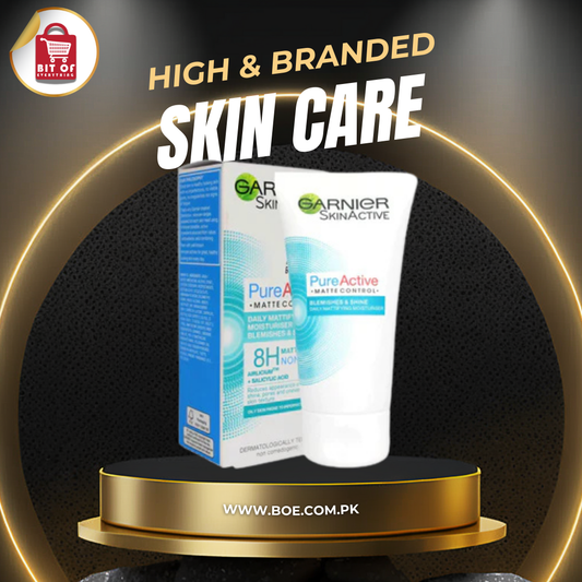 Garnier Skin Sensitive Nourishing Night Cream