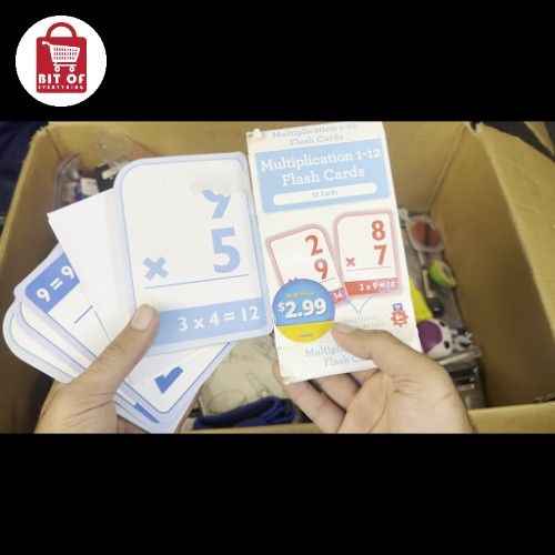 CARDS LEARNING