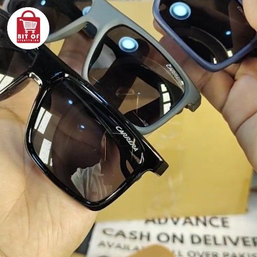 CARREARA EYE GLASSES