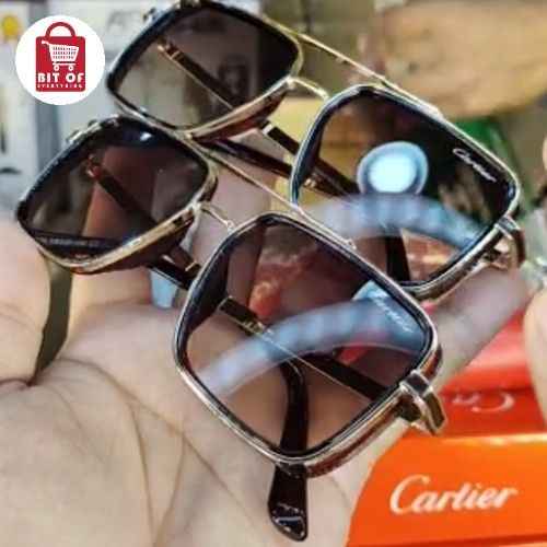 CARTIER EYE GLASSES
