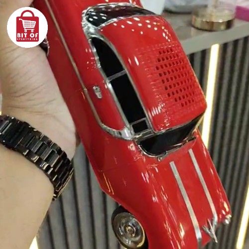CAR BLUETOOTH SPEAKER