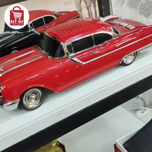CAR DECORATION SPEAKER
