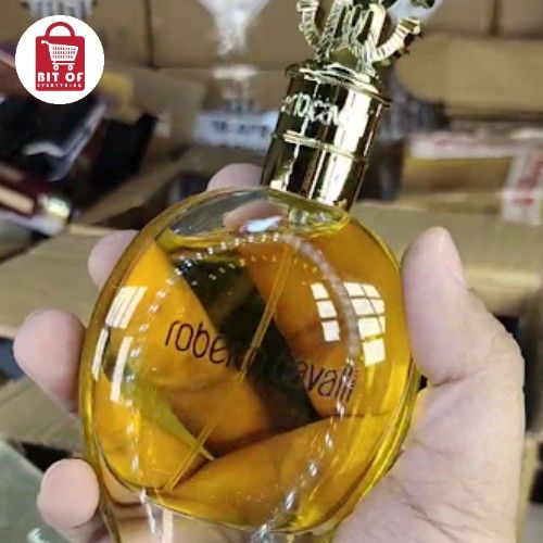 CAVALI PERFUME