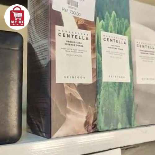 CENTELLA TONER 1-PCS