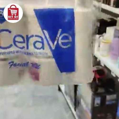CERAVE 6 IN 1 KIT