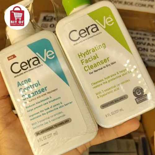 CERAVE CLEANSER 1-PCS