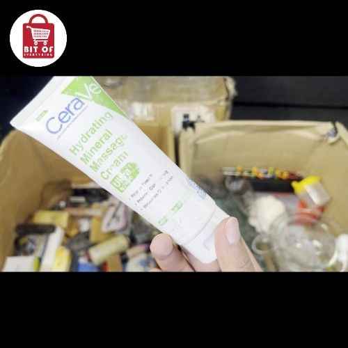 CERAVE CLEANSER