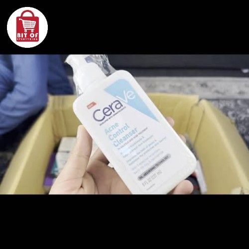 CERAVE CLEANSER